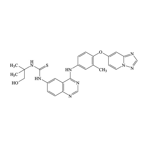 Tucatinib Impurity 11