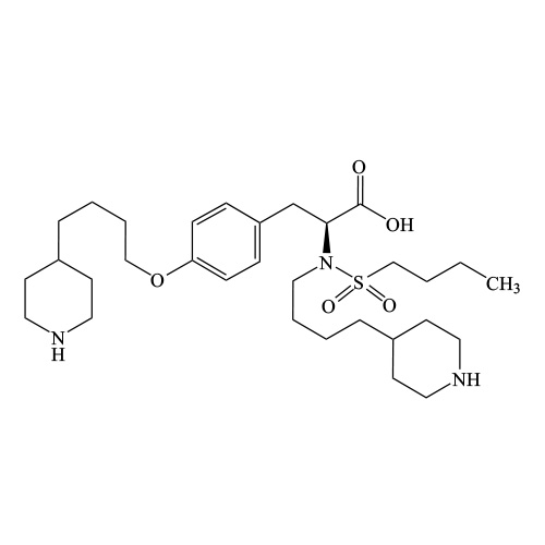 Tirofiban Impurity 12