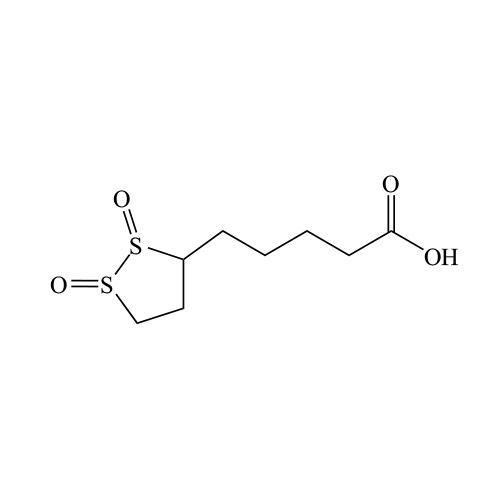 Thioctic Acid Impurity 32