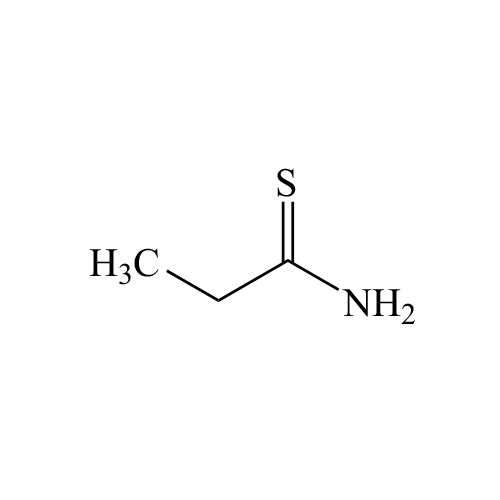 Thiopropanamide