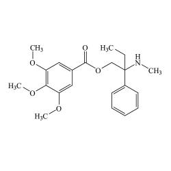 Trimebutine EP Impurity E