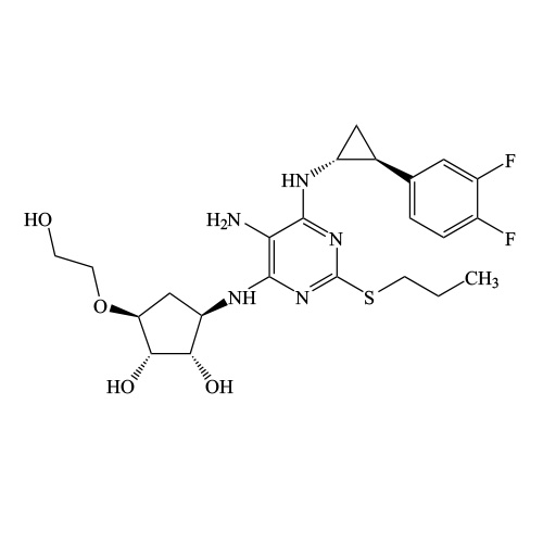 Ticagrelor Impurity 94