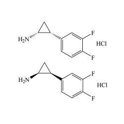 Ticagrelor Impurity 95 HCl