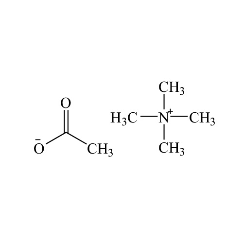 Tetramethylammonium acetate