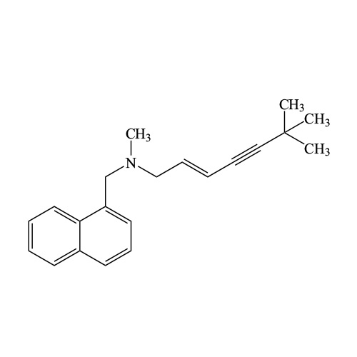 Terbinafine