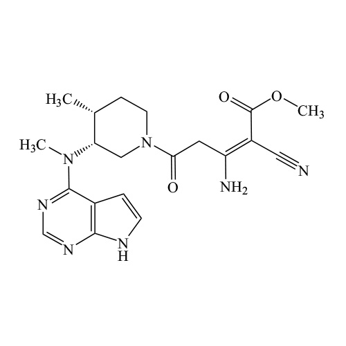 Tofacitinib Impurity 67