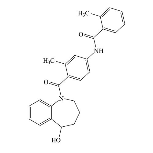 Tolvaptan Impurity 11