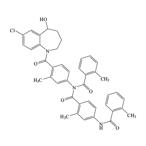 Tolvaptan Impurity 12