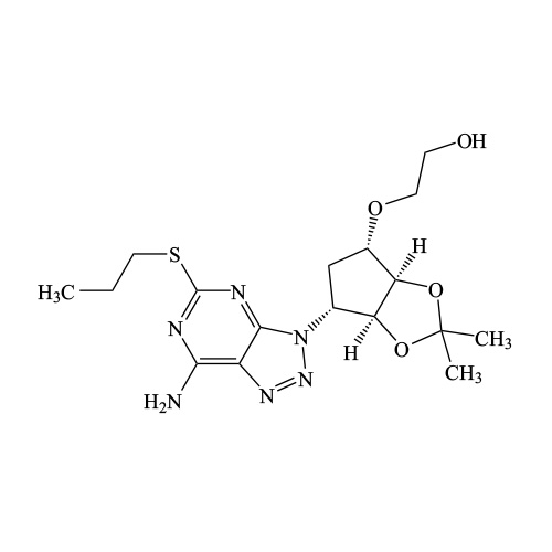 Ticagrelor Impurity 97