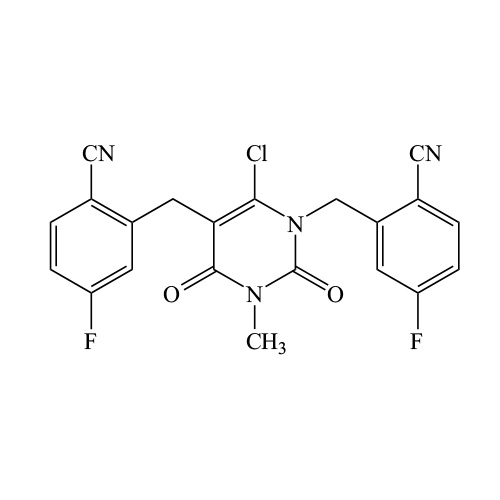 Trelagliptin Impurity 29