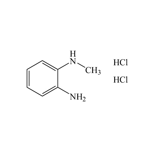 Tiabendazole Impurity 1 DiHCl