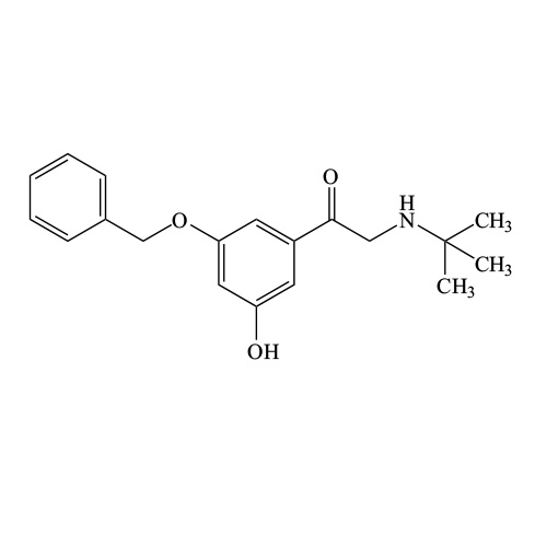 Terbutaline Impurity 41