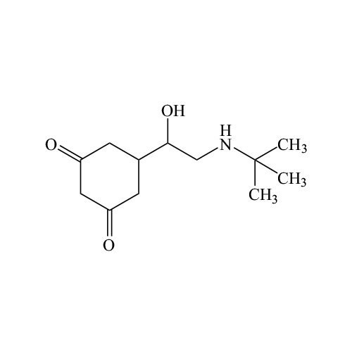 Terbutaline Impurity 42