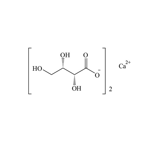 L-Threonic Acid Calcium Salt