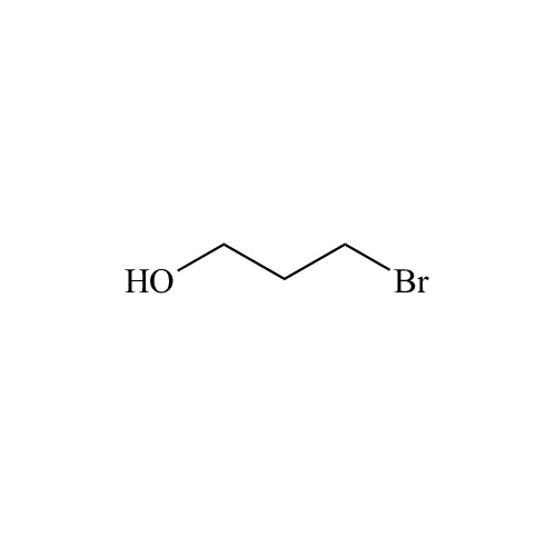 Trimethylene bromohydrin