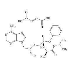 Tenofovir Impurity 62 Fumarate