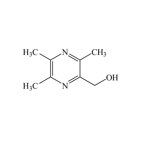 3,5,6-Trimethyl-2-pyrazinemethanol