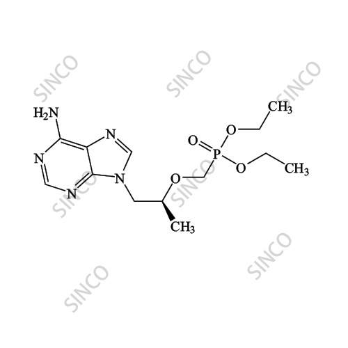 Tenofovir Impurity 75