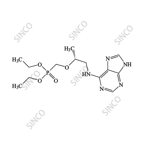 Tenofovir Impurity 76