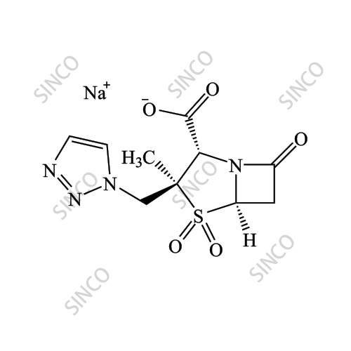 Tazobactam Sodium Salt