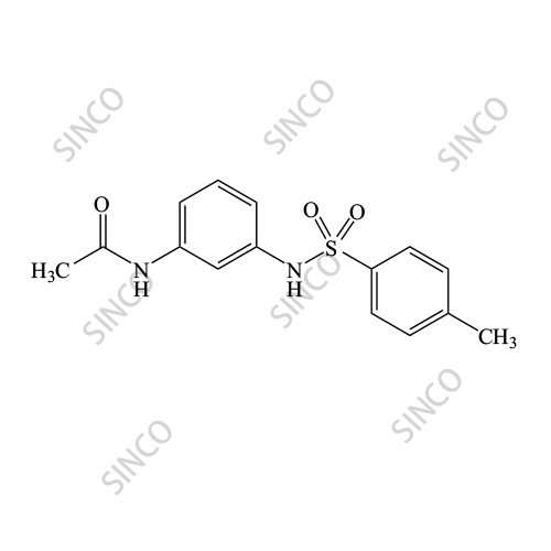 Trametinib Impurity 5