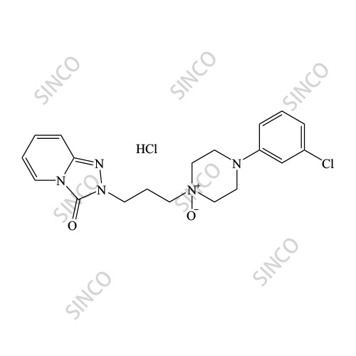 Trazodone EP Impurity A HCl