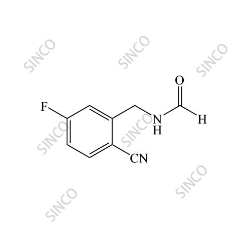 Trelagliptin Impurity 30