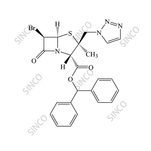 Tazobactam Impurity 4