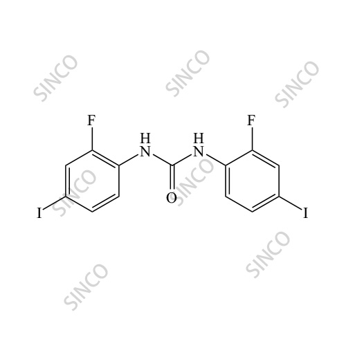 Trametinib Impurity 10