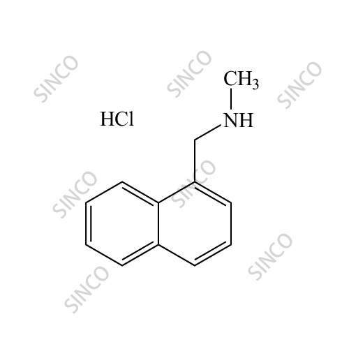 Terbinafine EP Impurity A HCl