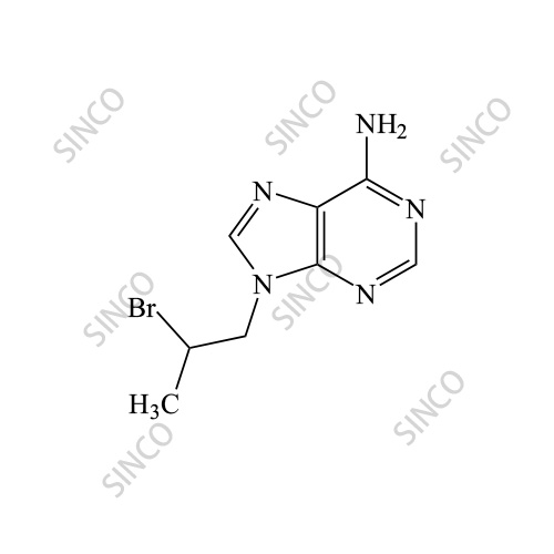 Tenofovir Impurity 78