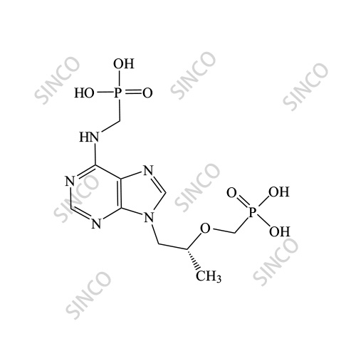 Tenofovir Impurity 49