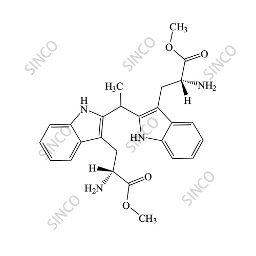 Tadalafil Impurity 79