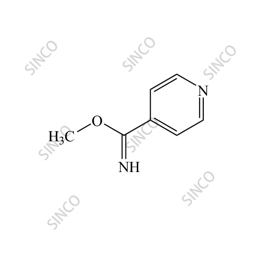 Topiroxostat Impurity 36