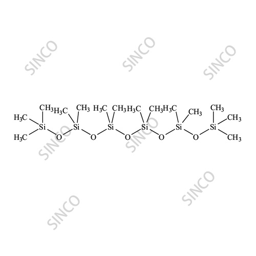 Tetradecamethylhexasiloxane