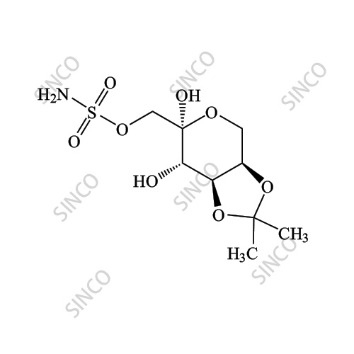 Topiramate Impurity 5