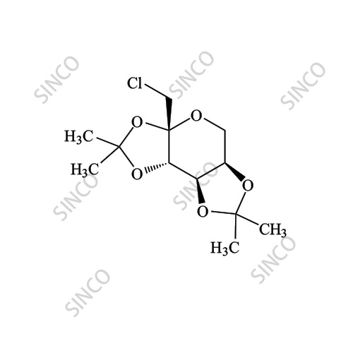 Topiramate Impurity 6