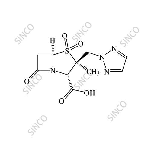 Tazobactam Impurity 5