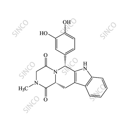 Tadalafil Impurity 80