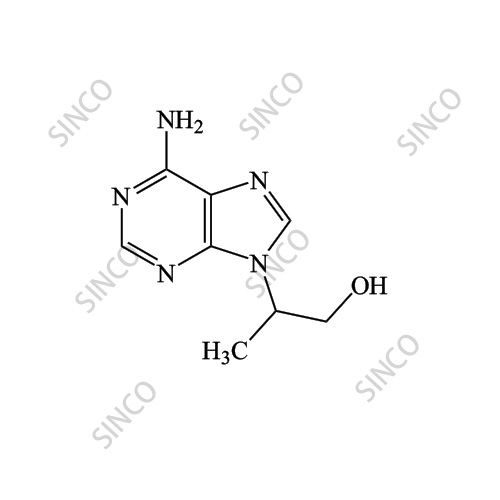 Tenofovir Impurity 80