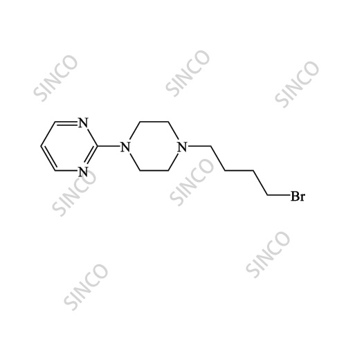 Tandospirone Impurity 16