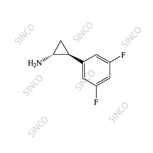 Ticagrelor Impurity 9