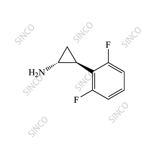 Ticagrelor Impurity 10