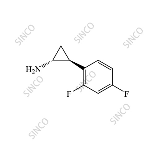 Ticagrelor Impurity 13