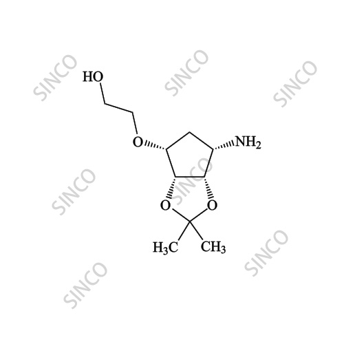 Ticagrelor Impurity 15