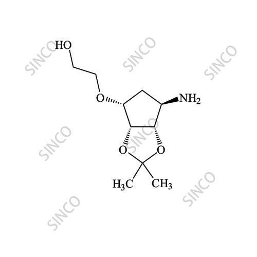 Ticagrelor Impurity 16