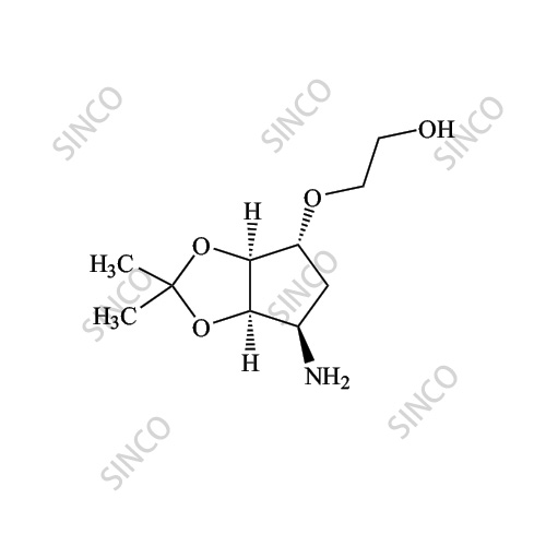 Ticagrelor Impurity 18