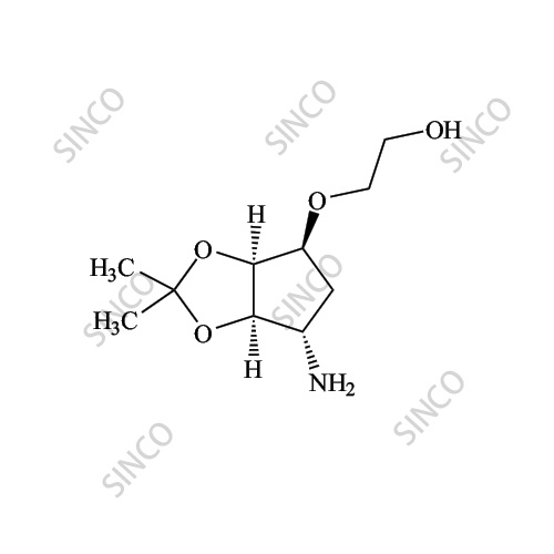 Ticagrelor Impurity 19