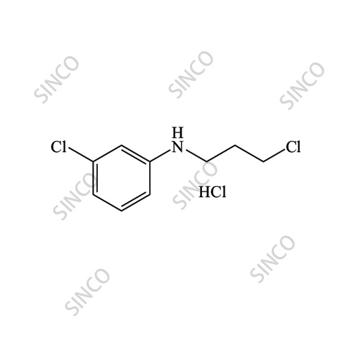 Trazodone Impurity 3