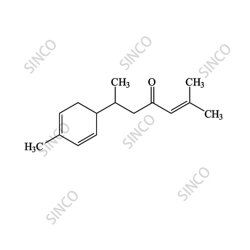 α-Turmerone